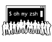 Oh My zsh